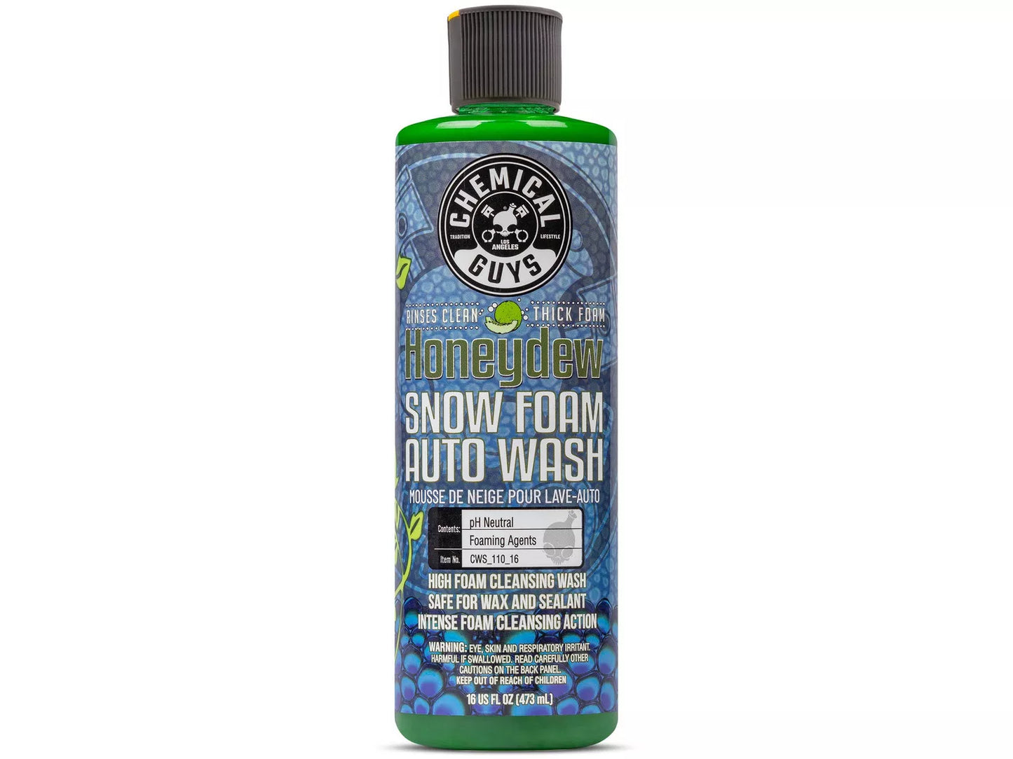 Chemical Guys Honeydew Snow Foam 473ml