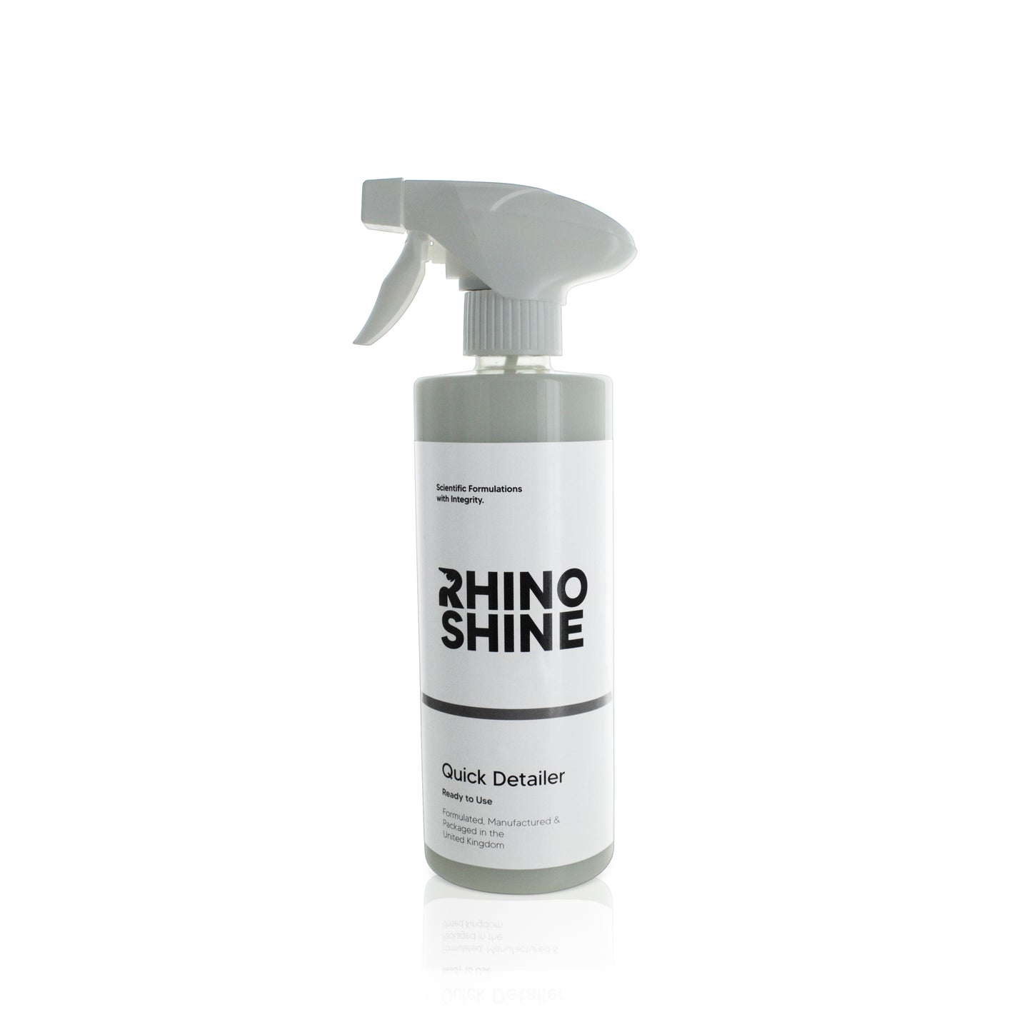 Rhino Shine Quick Detailer