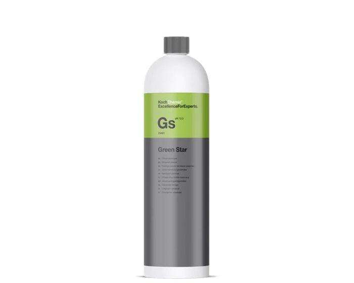 Koch-Chemie Gs Green Star Universal Cleaner (APC)
