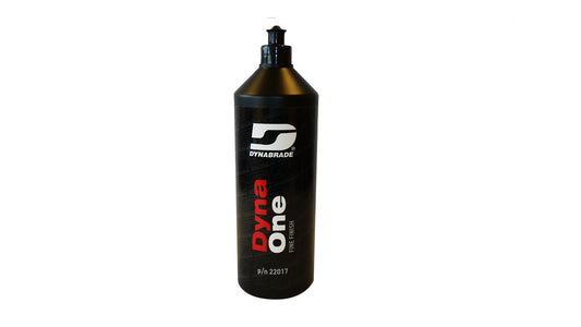 DynaOne Fine Finish Compound (1L)