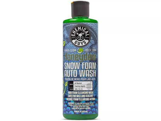 Chemical Guys Honeydew Snow Foam 473ml