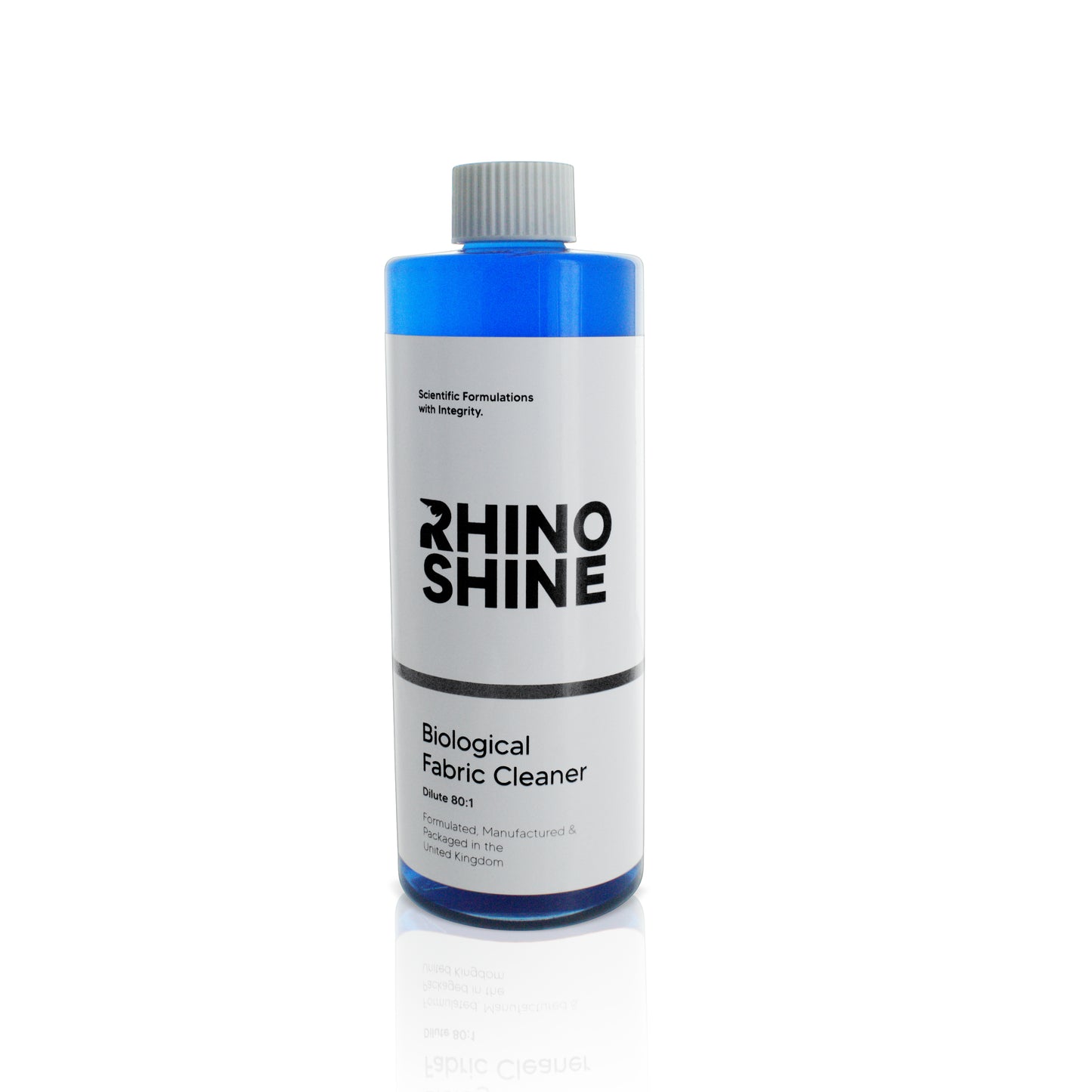 Rhino Shine Biological Fabric Cleaner