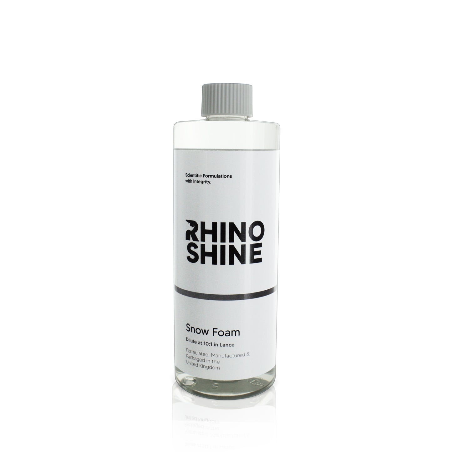 Rhino Shine Snow Foam