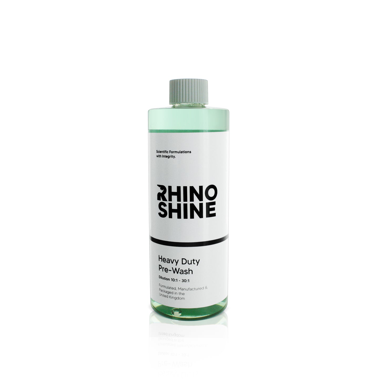 Rhino Shine Heavy Duty Pre-Wash