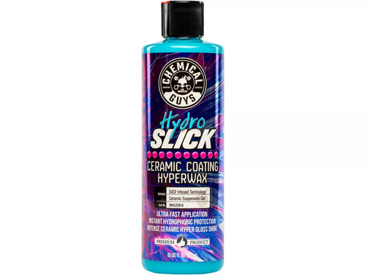 Chemical Guys HydroSlick SiO2 Ceramic Wax 473ml