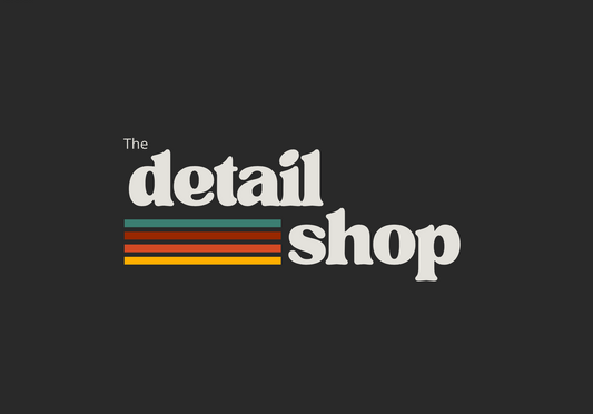 The Detail Shop Gift Card
