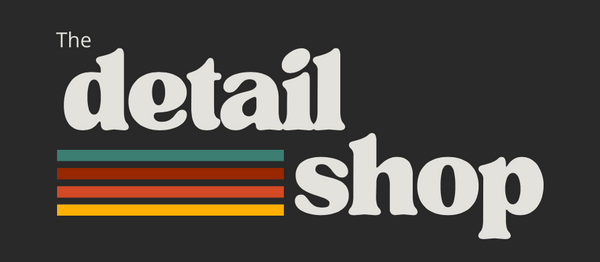 The Detail Shop