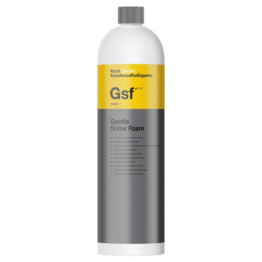 Koch-Chemie Gsf Gentle Snow Foam
