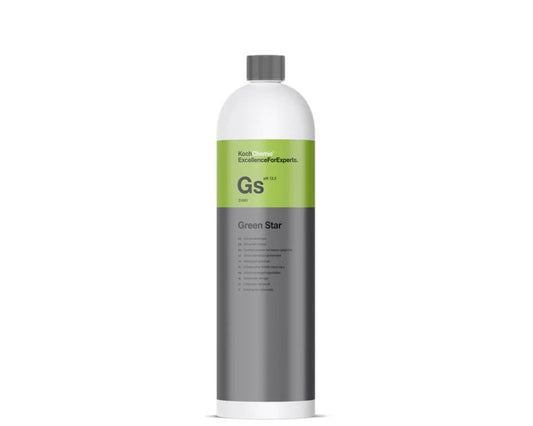 Koch-Chemie Gs Green Star Universal Cleaner (APC)