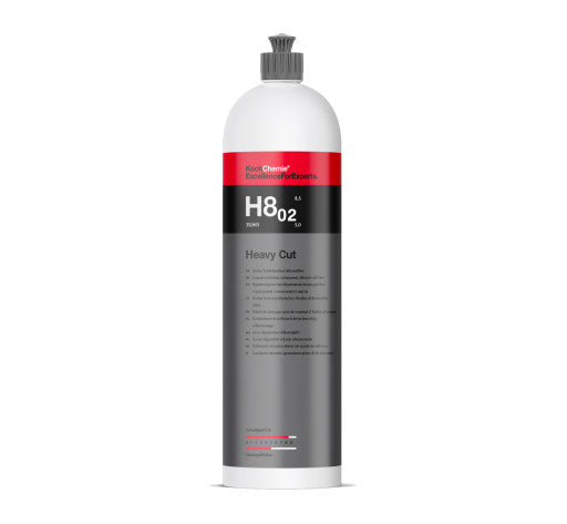 Koch-Chemie Heavy Cut H8.02