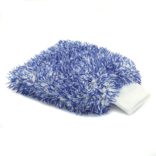 The Detail Shop Microfibre Wash Mitt
